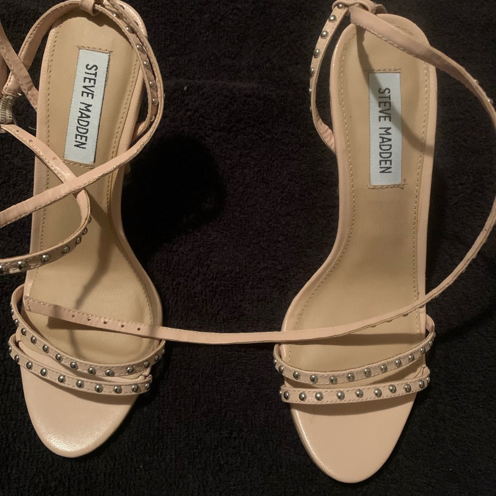 Steve Madden heels